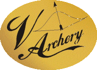 V-Archery bows & arrows